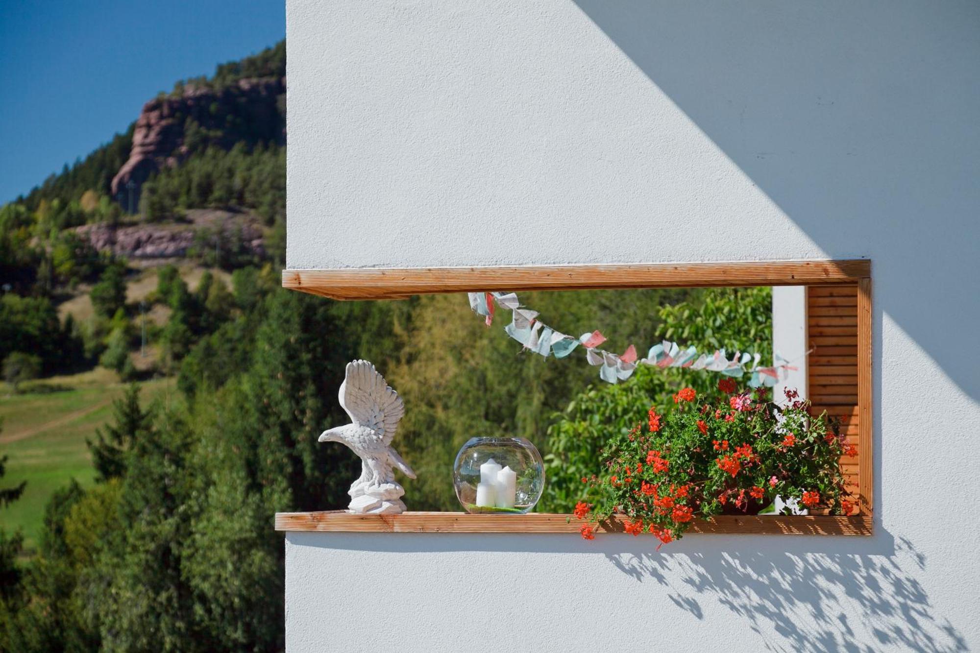 Villa Salahaus Verano Esterno foto
