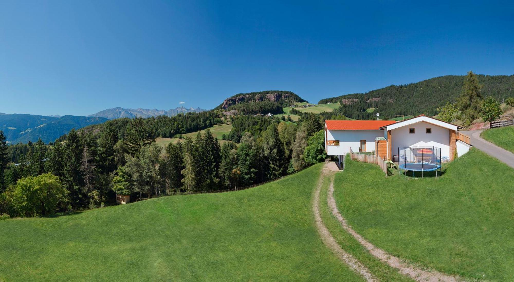 Villa Salahaus Verano Esterno foto